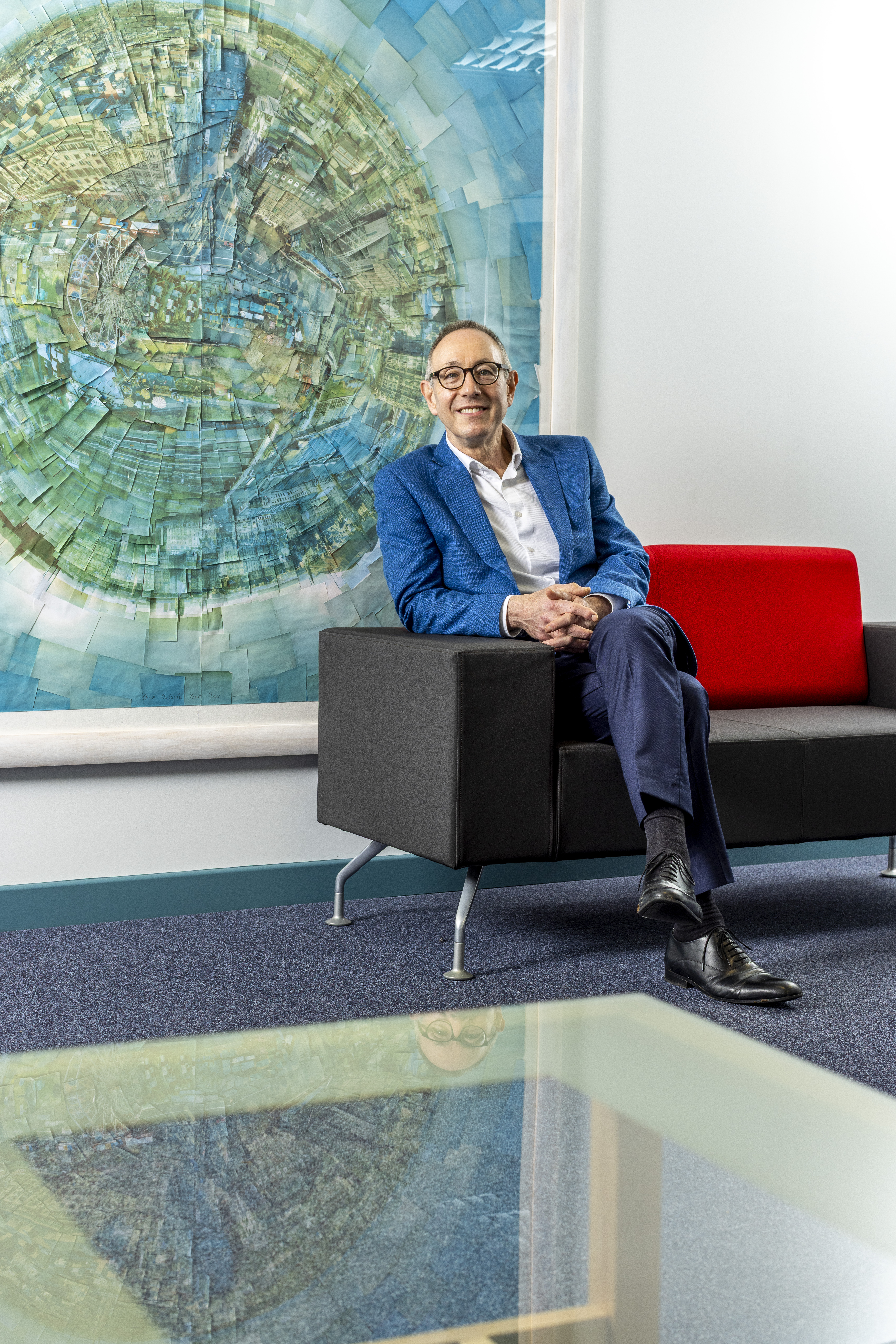 The Standard – North-east Scotland approaching ‘Goldilocks zone’ for energy transition – expert 23 June 2026