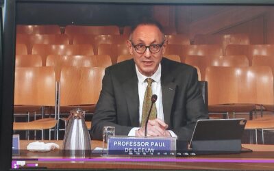 The Press and Journal – Next five years ‘make or break’ for future of Aberdeen and north-east – 23 June 2026